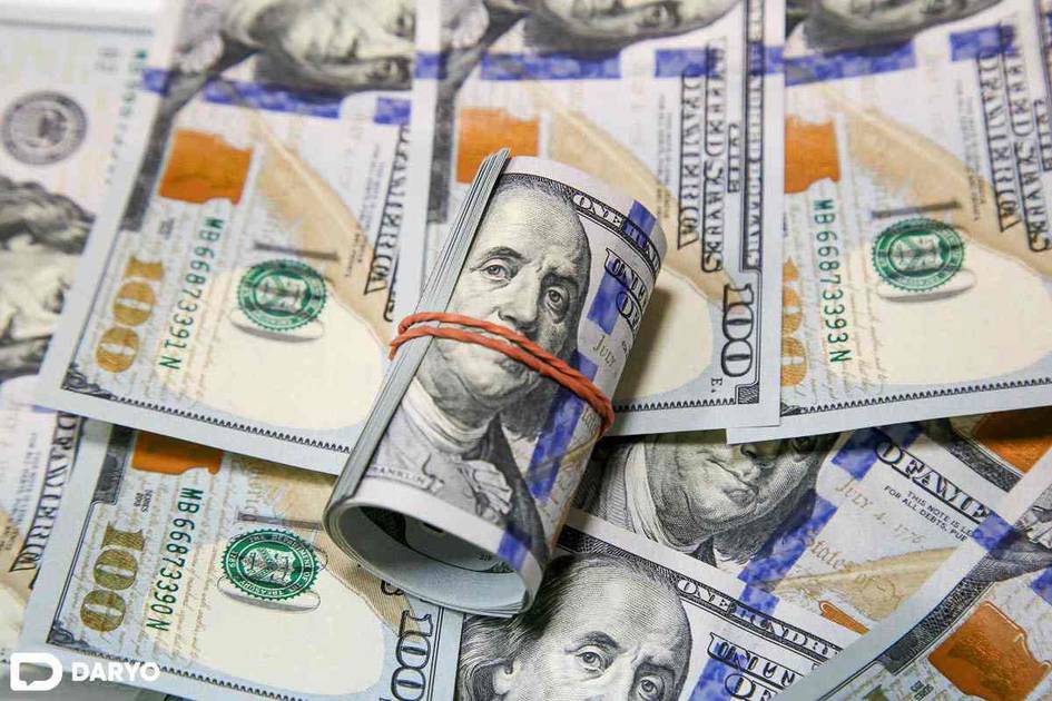 Dollar rasmiy kursi yana pasaydi